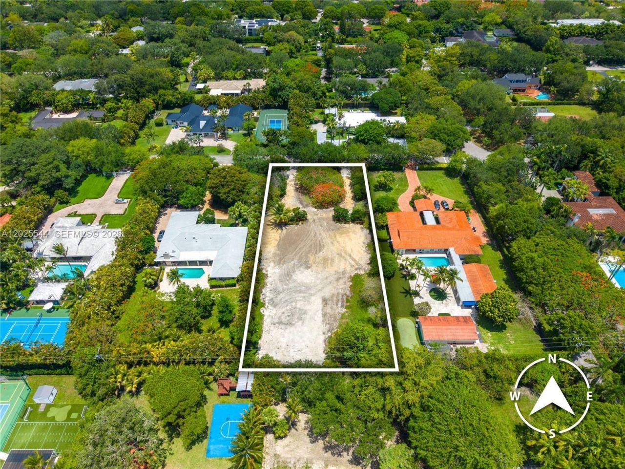 6420 SW 114th St, Pinecrest, FL 33156 Photo