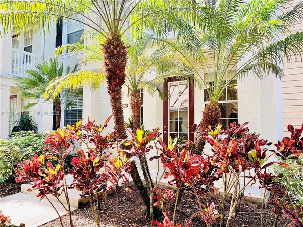 275 Murcia Dr , Unit 103, Jupiter, FL 33458