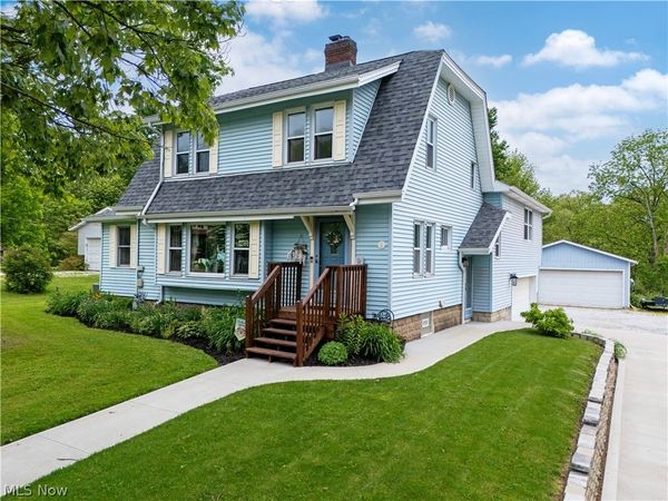 4035 Brookside Court, Norton, OH 44203