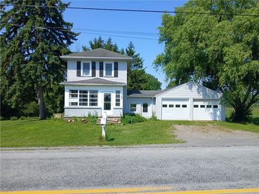 3142 Algerine Street, Stanley, NY 14561