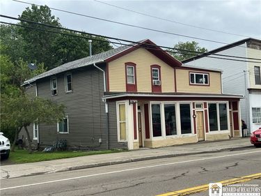 19 W Main Street, Brocton, NY 14716