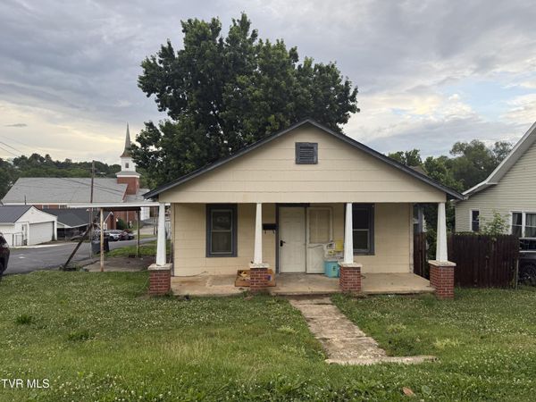 225 Lynn Avenue, Kingsport, TN 37665