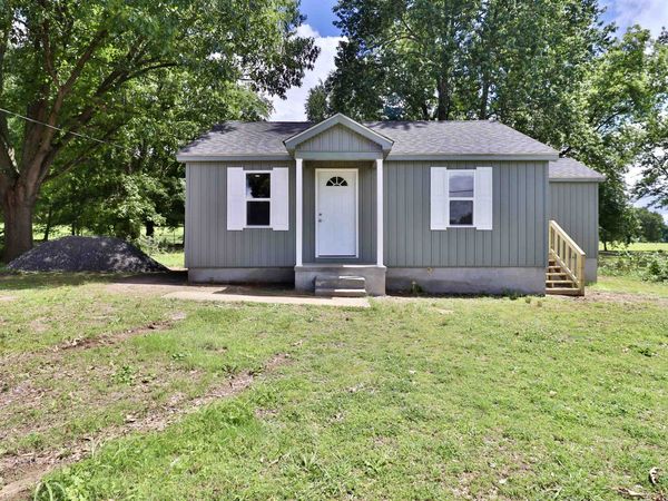 224 KELLAR AVE, Ripley, TN 38063