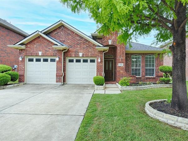 728 Mandalay Bay Drive, Lewisville, TX 75056