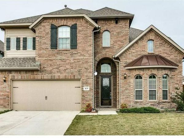 4639 Canal Street, Plano, TX 75024