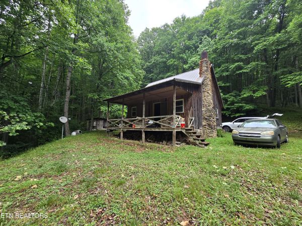 5866 AJ Osborne Hwy, Blackwater, VA 24221