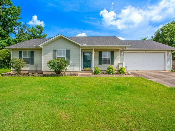 37 Elk Bear Lane, Cabot, AR 72023