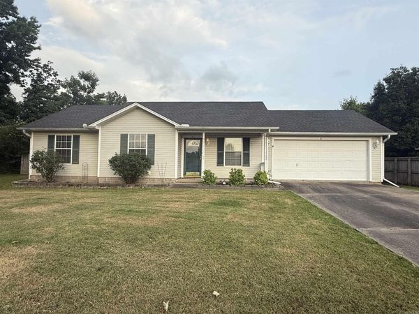 37 Elk Bear Lane, Cabot, AR 72023