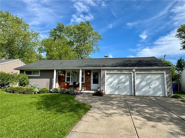 4969 Mount Vernon Boulevard, Hamburg, NY 14075