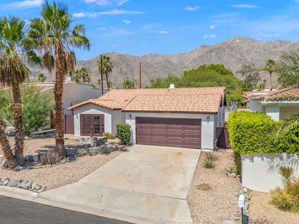 54805 Avenida Carranza, La Quinta, CA 92253