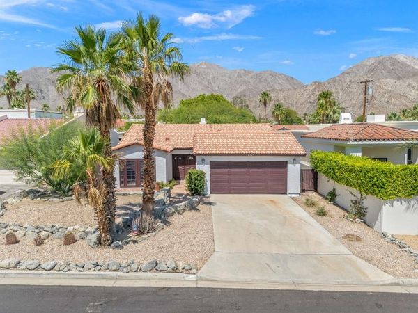 54805 Avenida Carranza, La Quinta, CA 92253