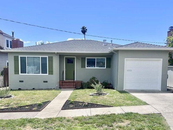 629 Everett St, El Cerrito, CA 94530
