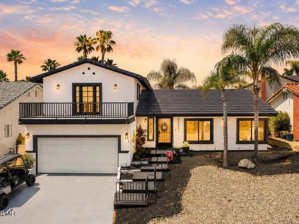 22523 Pin Tail Drive, Canyon Lake, CA 92587