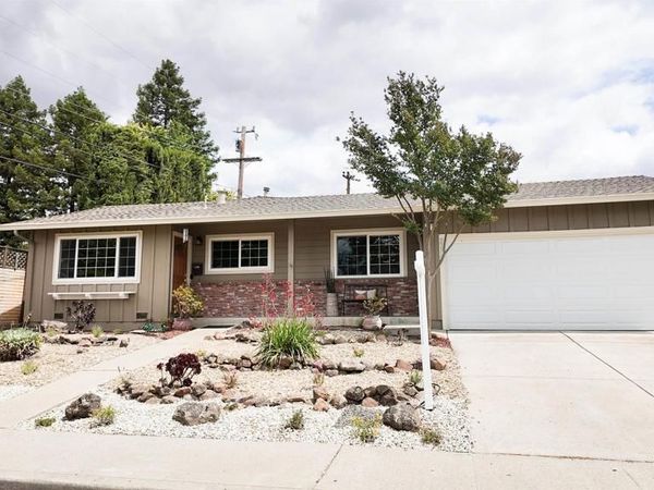 2290 La Mar Drive, Concord, CA 94518