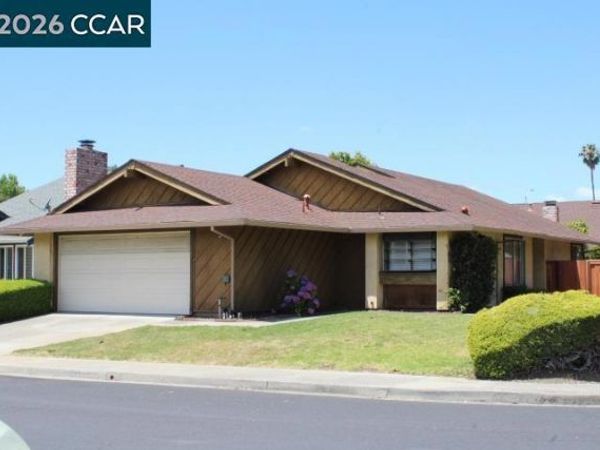 821 Shelley St, Rodeo, CA 94572