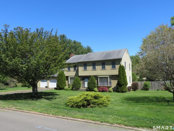 20 Watch Hill, Cheshire, CT 06410