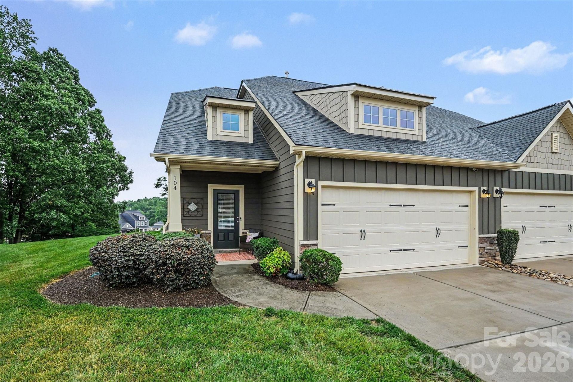 104 Boxtail Way , Mooresville, NC 28115 Main Photo