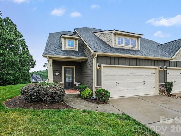 104 Boxtail Way, Mooresville, NC 28115