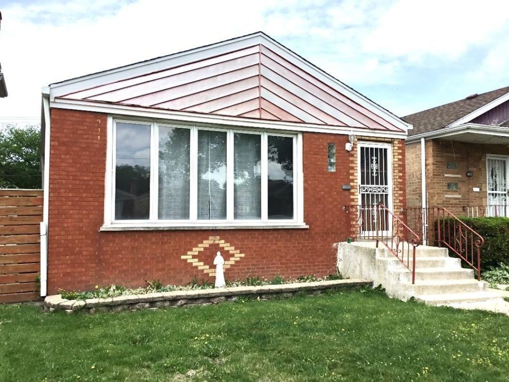 4812 S Leclaire Avenue, Chicago, IL 60638 Main Photo