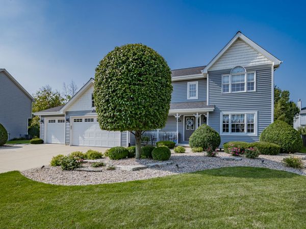 24931 Blakely Drive , Plainfield, IL 60585