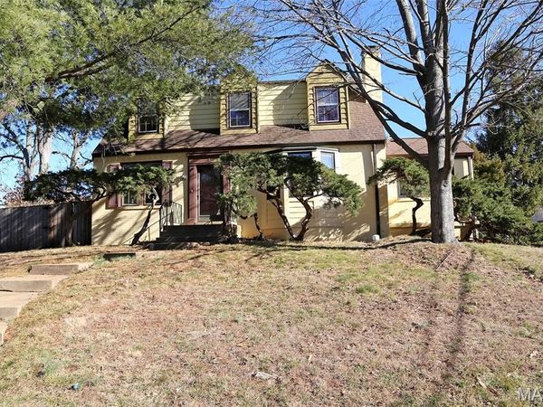 2 Chafford Woods (lot1) , Richmond Heights, MO 63144