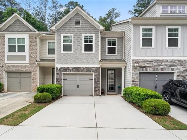 4316 Alden Park Drive, Decatur, GA 30035