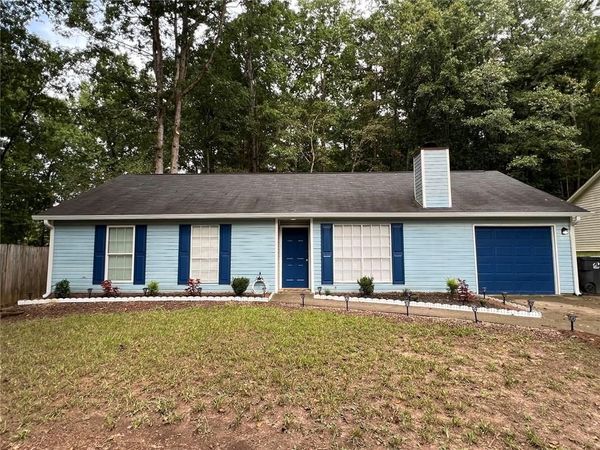 5285 Sugar Crest Drive , Sugar Hill, GA 30518