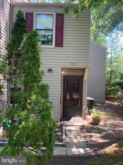 701 Bromley, Pine Hill, NJ 08021 Main Photo