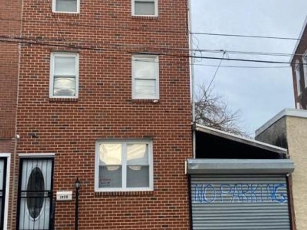 1743 ORTHODOX STREET, PHILADELPHIA, PA 19124
