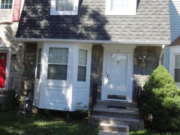 8 HUNTERS GATE COURT, SILVER SPRING, MD 20904