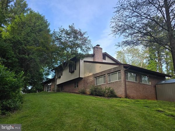 1775 PLEASANTVILLE ROAD, FOREST HILL, MD 21050