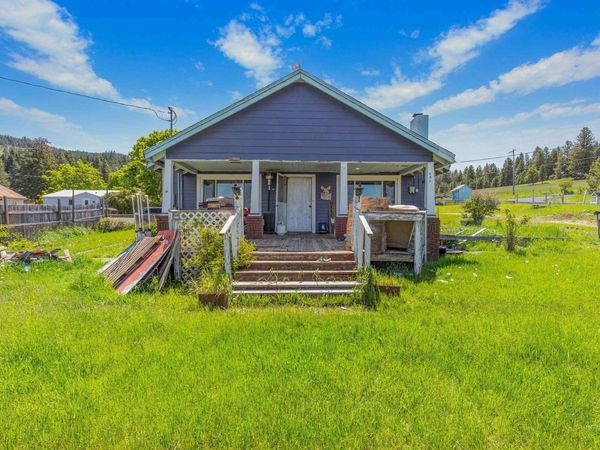 454 Mt Idaho Grade Rd, Grangeville, ID 83530