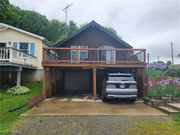 6004 Camp Boulevard , Hanoverton, OH 44423