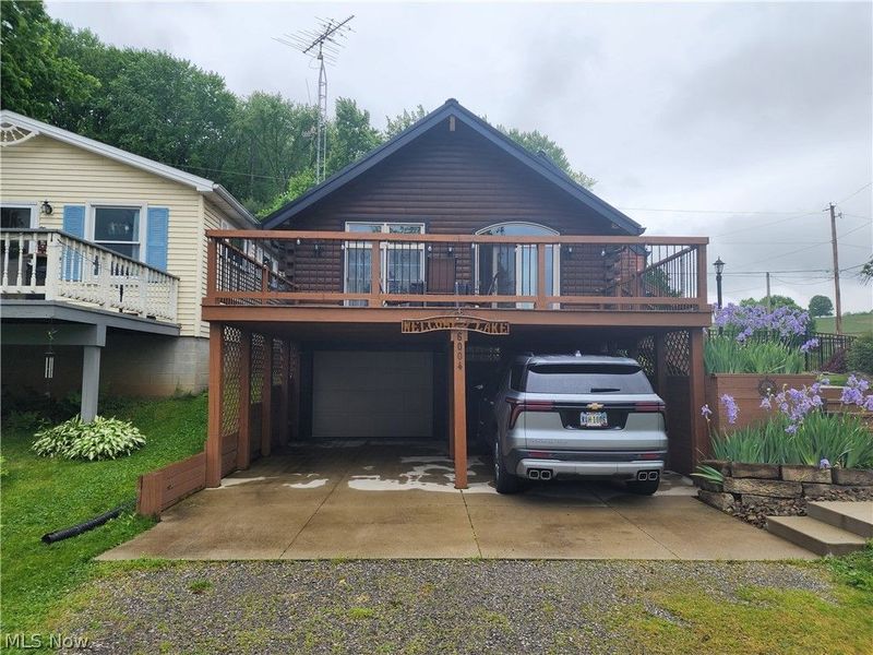 6004 Camp Boulevard, Hanoverton, OH 44423 Photo 1