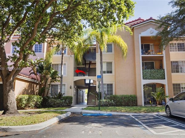 2123 Renaissance Blvd , Unit 201, Miramar, FL 33025