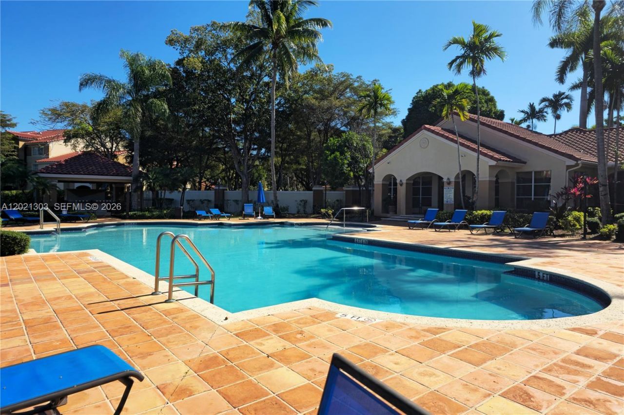 2123 Renaissance Blvd , Unit 201, Miramar, FL 33025 Photo