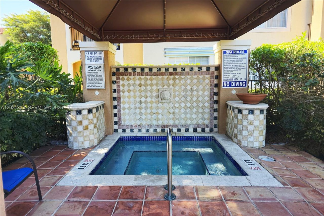 2123 Renaissance Blvd , Unit 201, Miramar, FL 33025 Photo
