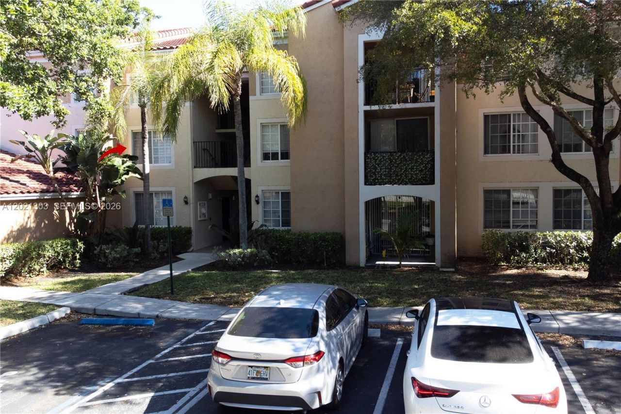 2123 Renaissance Blvd , Unit 201, Miramar, FL 33025 Photo