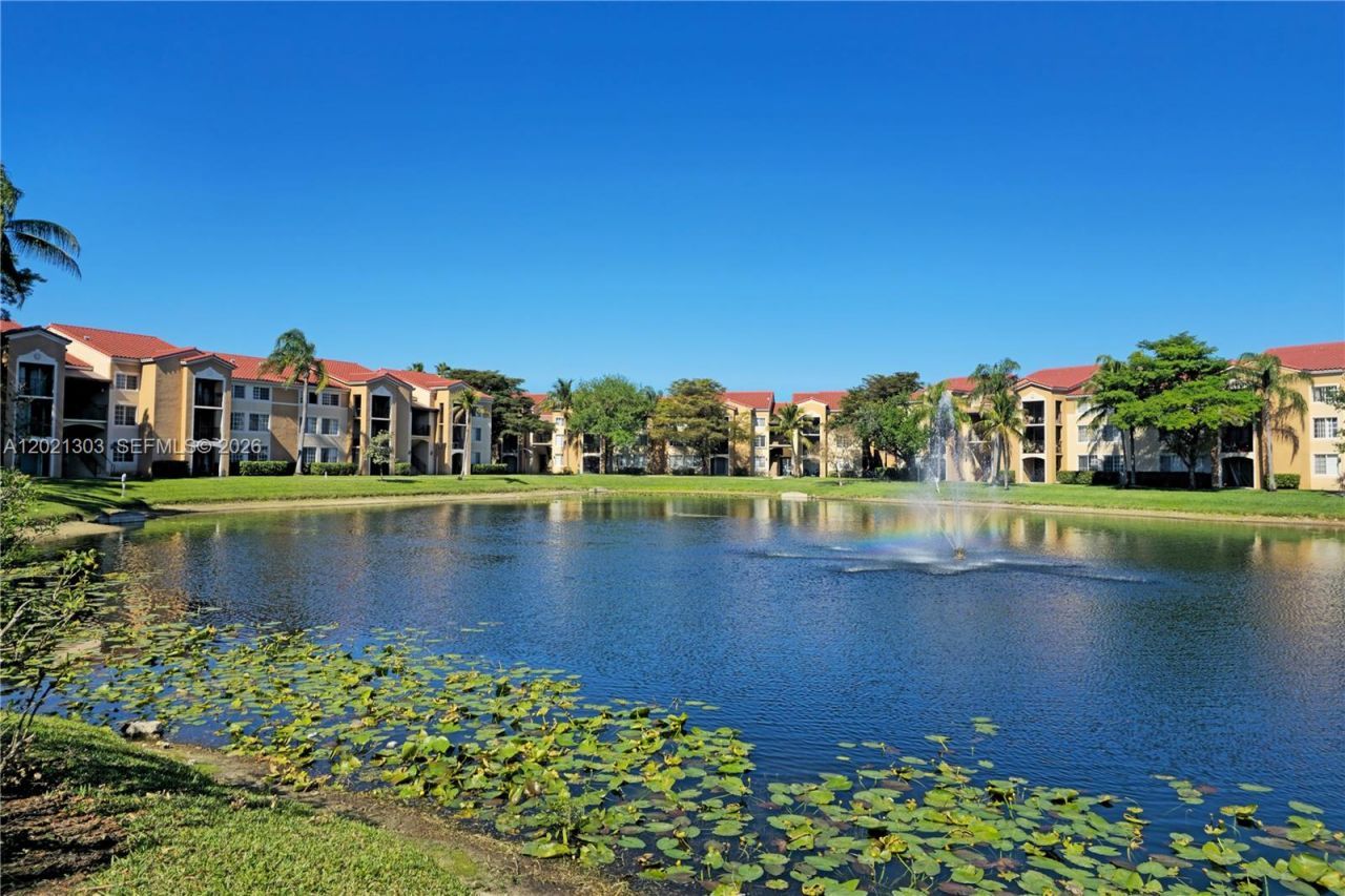 2123 Renaissance Blvd , Unit 201, Miramar, FL 33025 Photo