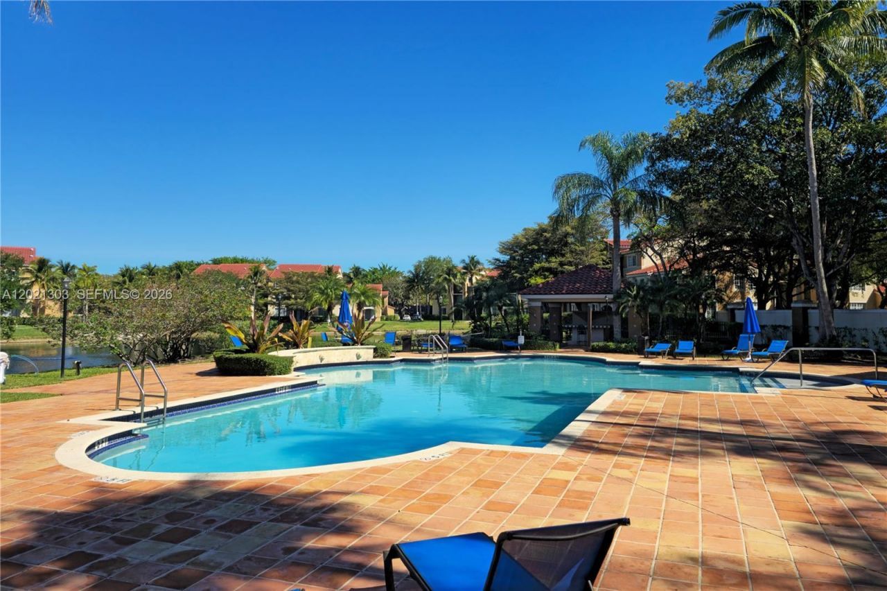 2123 Renaissance Blvd , Unit 201, Miramar, FL 33025 Photo