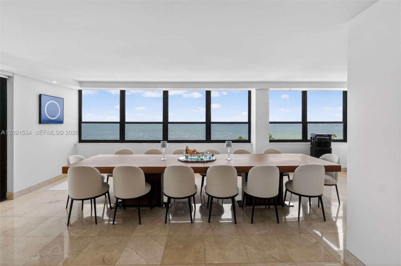 2 Grove Isle Dr, Unit B801-802, Miami, FL 33133 Photo