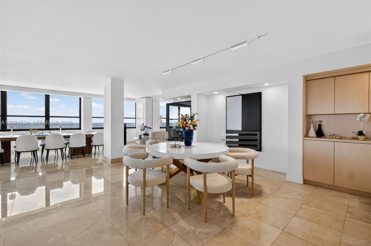 2 Grove Isle Dr, Unit B801-802, Miami, FL 33133 Photo