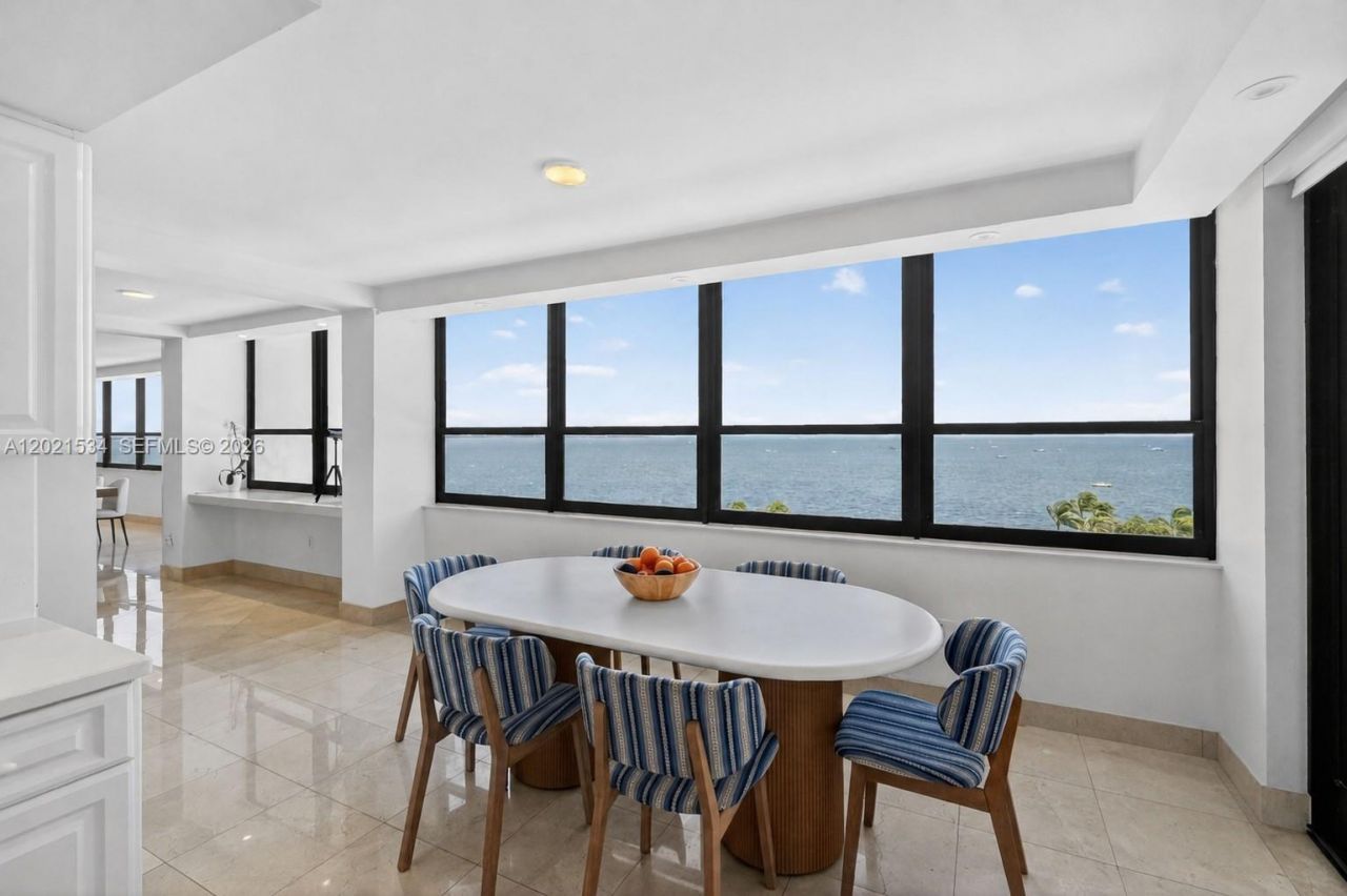 2 Grove Isle Dr, Unit B801-802, Miami, FL 33133 Photo