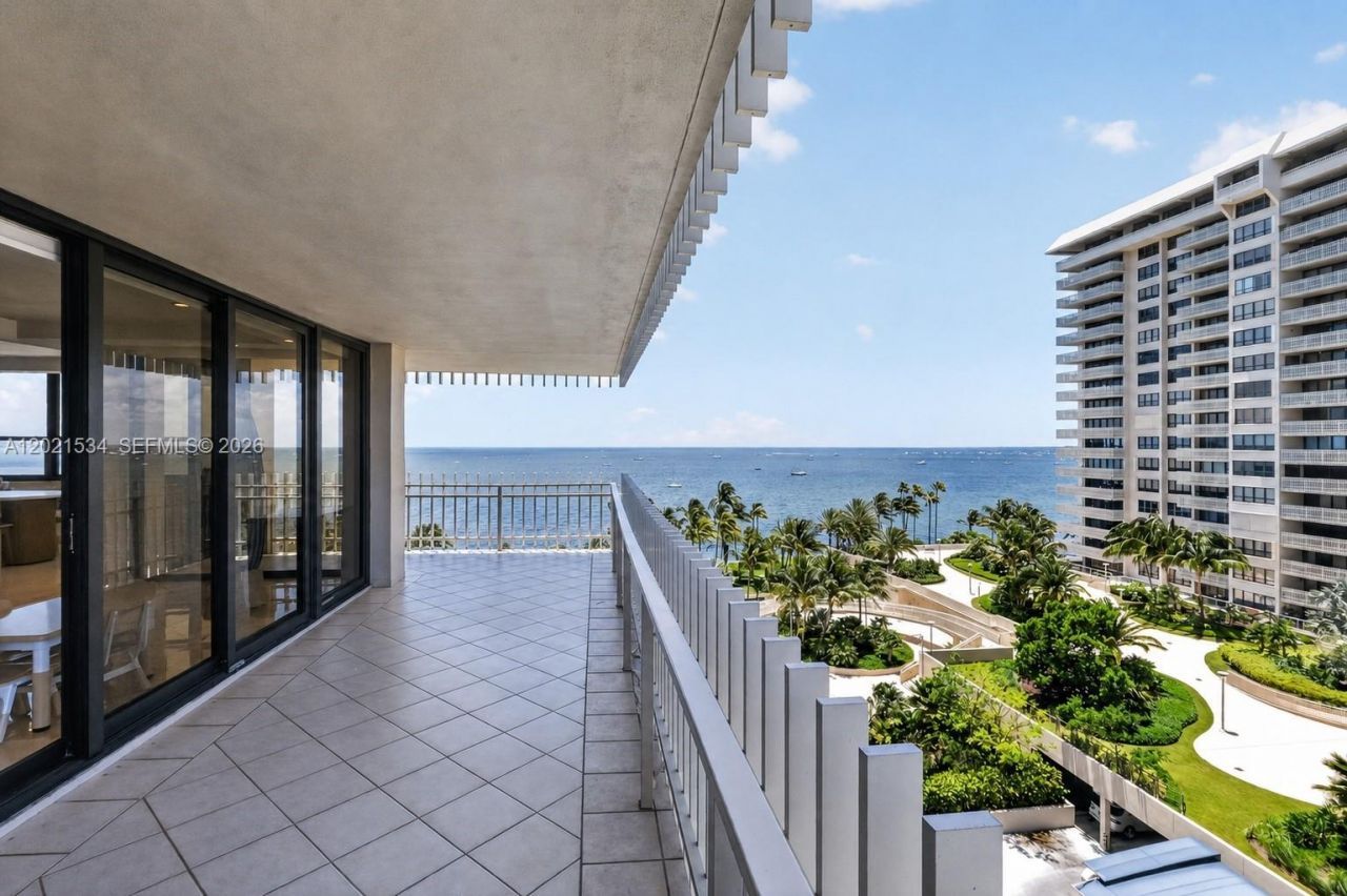 2 Grove Isle Dr, Unit B801-802, Miami, FL 33133 Photo