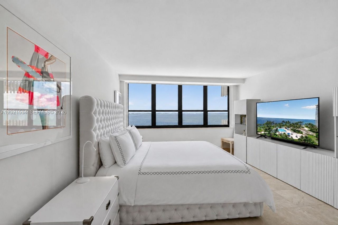 2 Grove Isle Dr, Unit B801-802, Miami, FL 33133 Photo