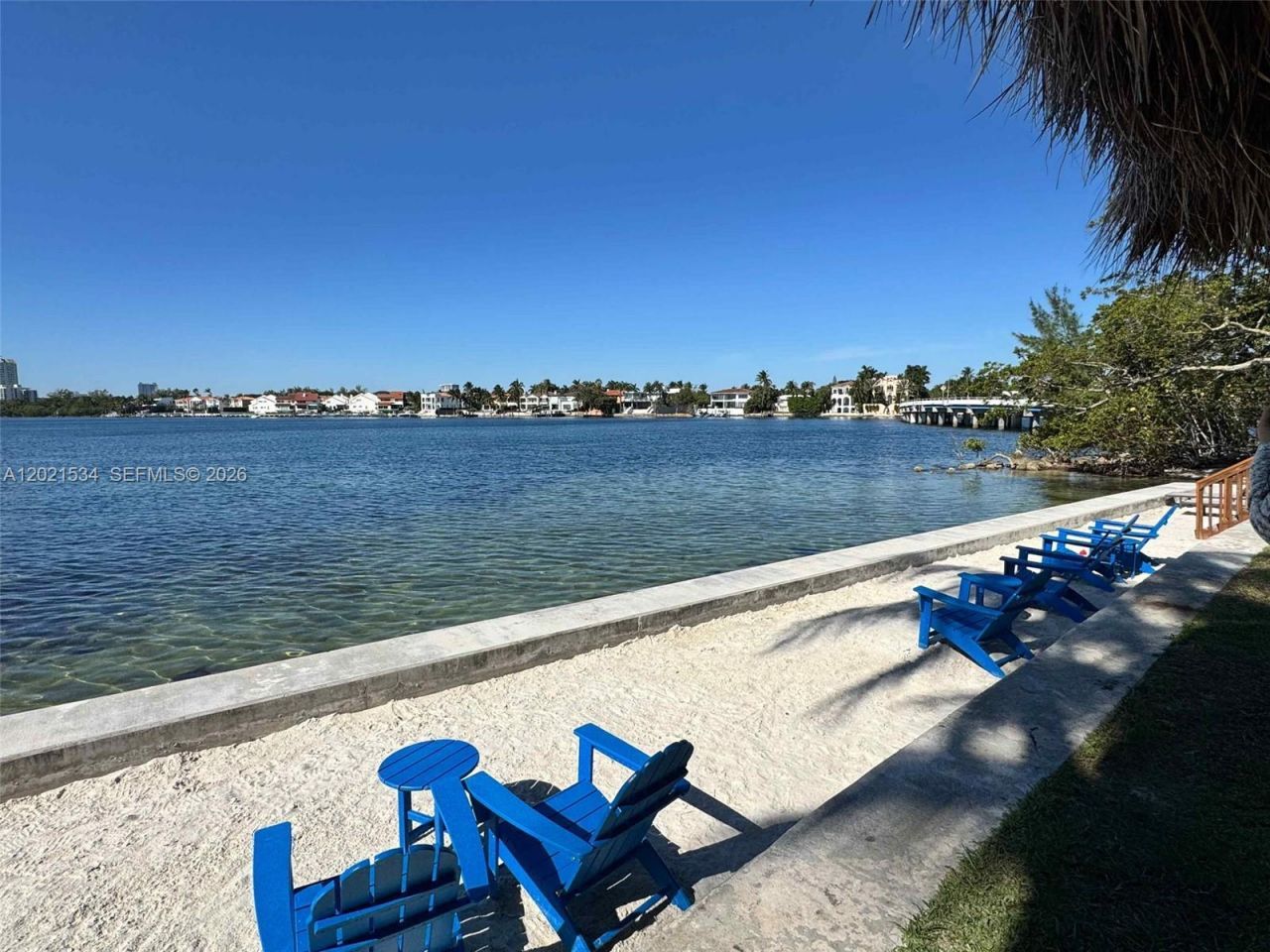 2 Grove Isle Dr, Unit B801-802, Miami, FL 33133 Photo