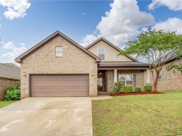 550 Shelby Circle, Tuscaloosa, AL 35405
