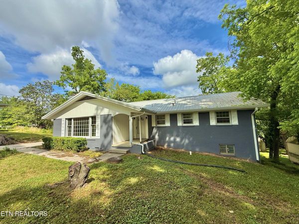 238 N Tulane Ave, Oak Ridge, TN 37830