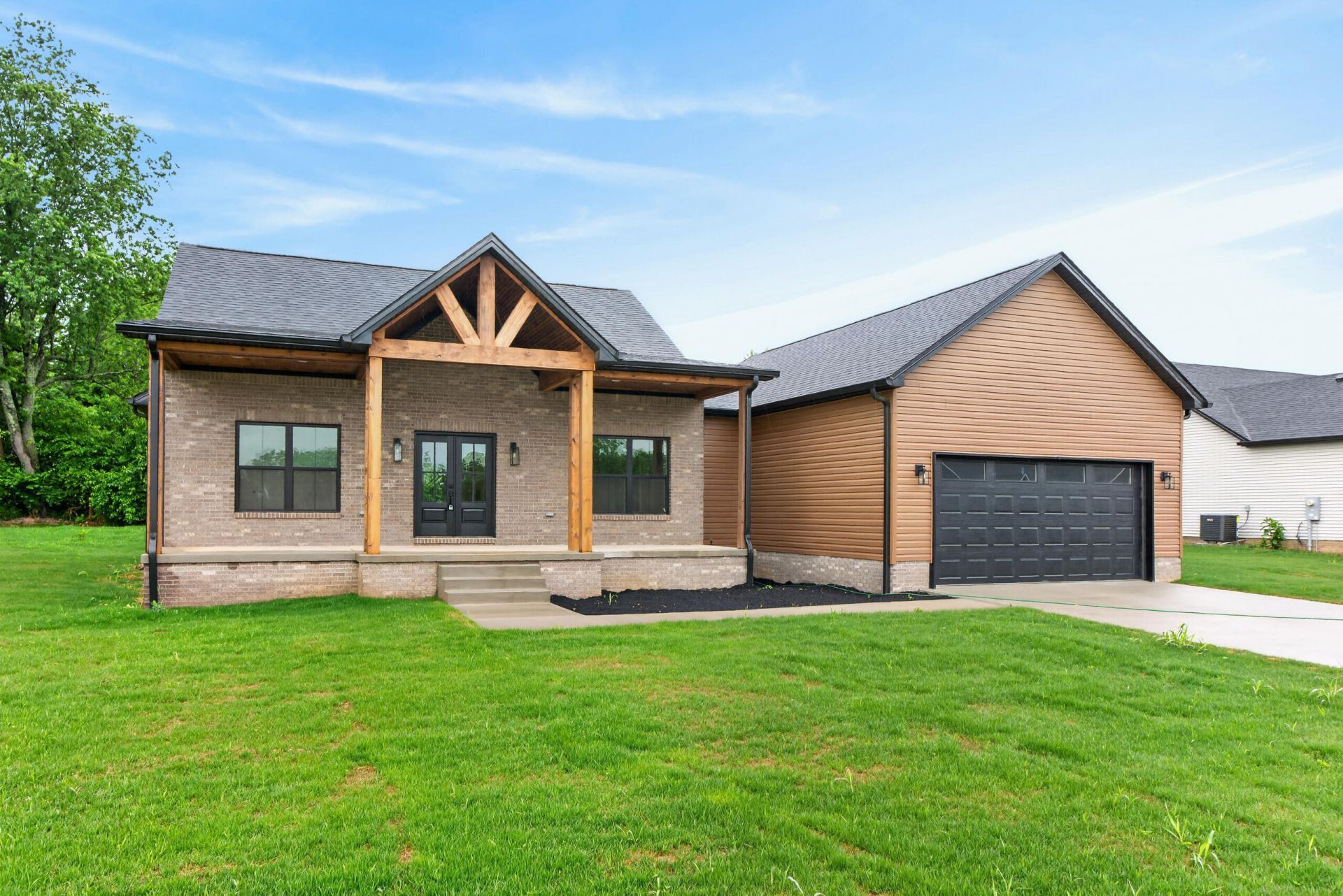 107 Stonegate Drive, Danville, KY 40422