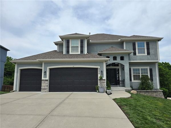4506 NE 67th Terrace, Kansas City, MO 64119